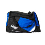 Bolso Deportivo Azul Muuk 50 lts