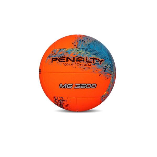 Balón Voleyball Penalty MG 3600 Fusion N°5