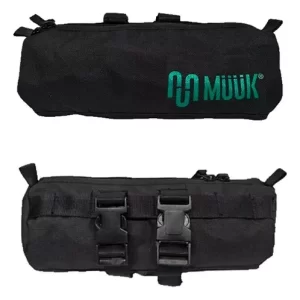 Bolso De Ciclismo Muuk