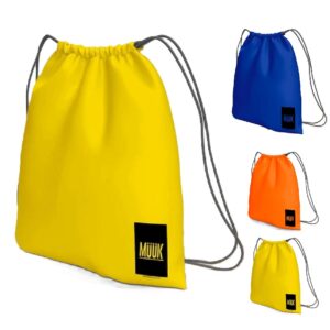 Bolso Morral Muuk Pequeño