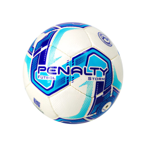 Balón De Futbol Penalty Storm