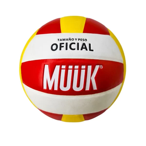 Balón Voleibol Muuk Laminado