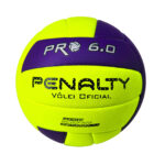 Balón de Voleyball Penalty 6.0 Pro LX