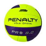 Balón de Voleyball Penalty 8.0 Pro LX