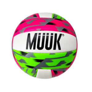 Balón Volleyball Muuk Stitched