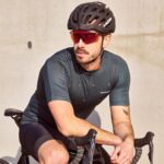 lentes ciclismo SHIMANO Equinox