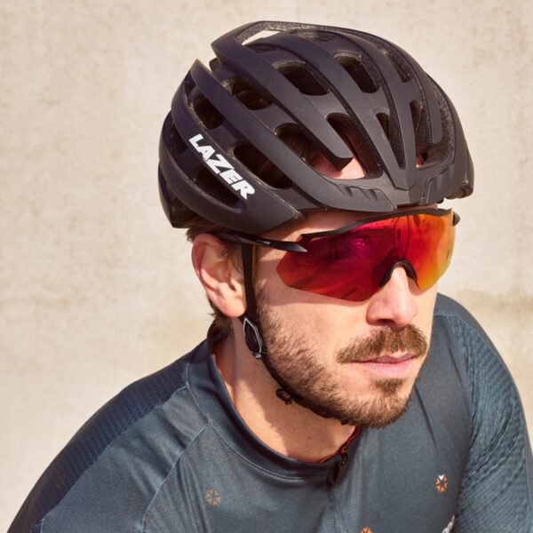 lentes ciclismo SHIMANO Equinox