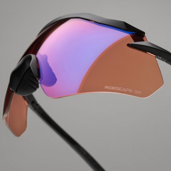 lentes ciclismo SHIMANO Equinox