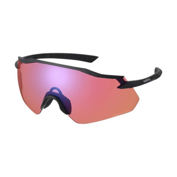 lentes ciclismo SHIMANO Equinox