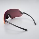 Lentes ciclismo SHIMANO Aeorilte P vista panorámica CE-ARLP1