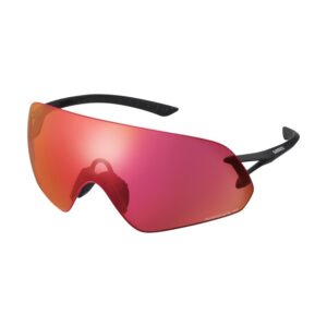 Lentes ciclismo SHIMANO Aeorilte P vista panorámica CE-ARLP1