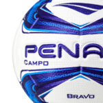 Balón de Fútbol Penalty Bravo XXIV