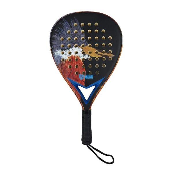 Pala Padel Muuk Martin Pescador