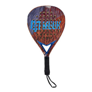 Pala Padel Muuk Martin Pescador