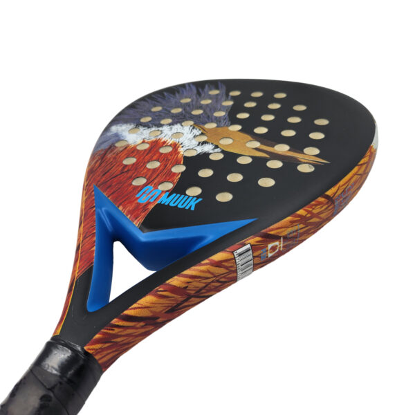 Pala Padel Muuk Martin Pescador