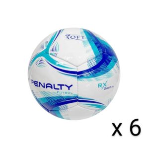 Penalty RX Digital Nro 4 azul