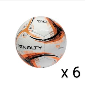 Penalty RX Digital Nro 4