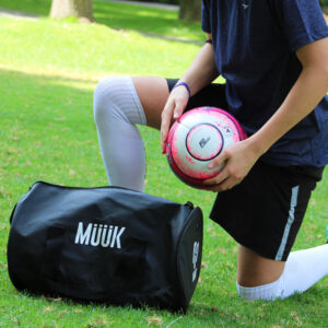 Bolso Deportivo Circular Muuk