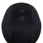 Gorro de cabeza IST neopreno 5mm PURiGUARD buceo surf HDN0150