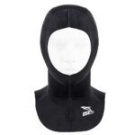 Gorro de cabeza IST neopreno 5mm PURiGUARD buceo surf HDN0150