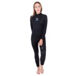 Traje de agua IST WS80 Neoprene Buceo Surf