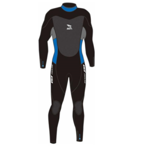 Traje de agua IST ws70b l neoprene