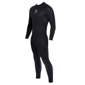 Traje de agua IST WS80 Neoprene Buceo Surf